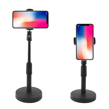 Adjustable Mobile Phone Stand