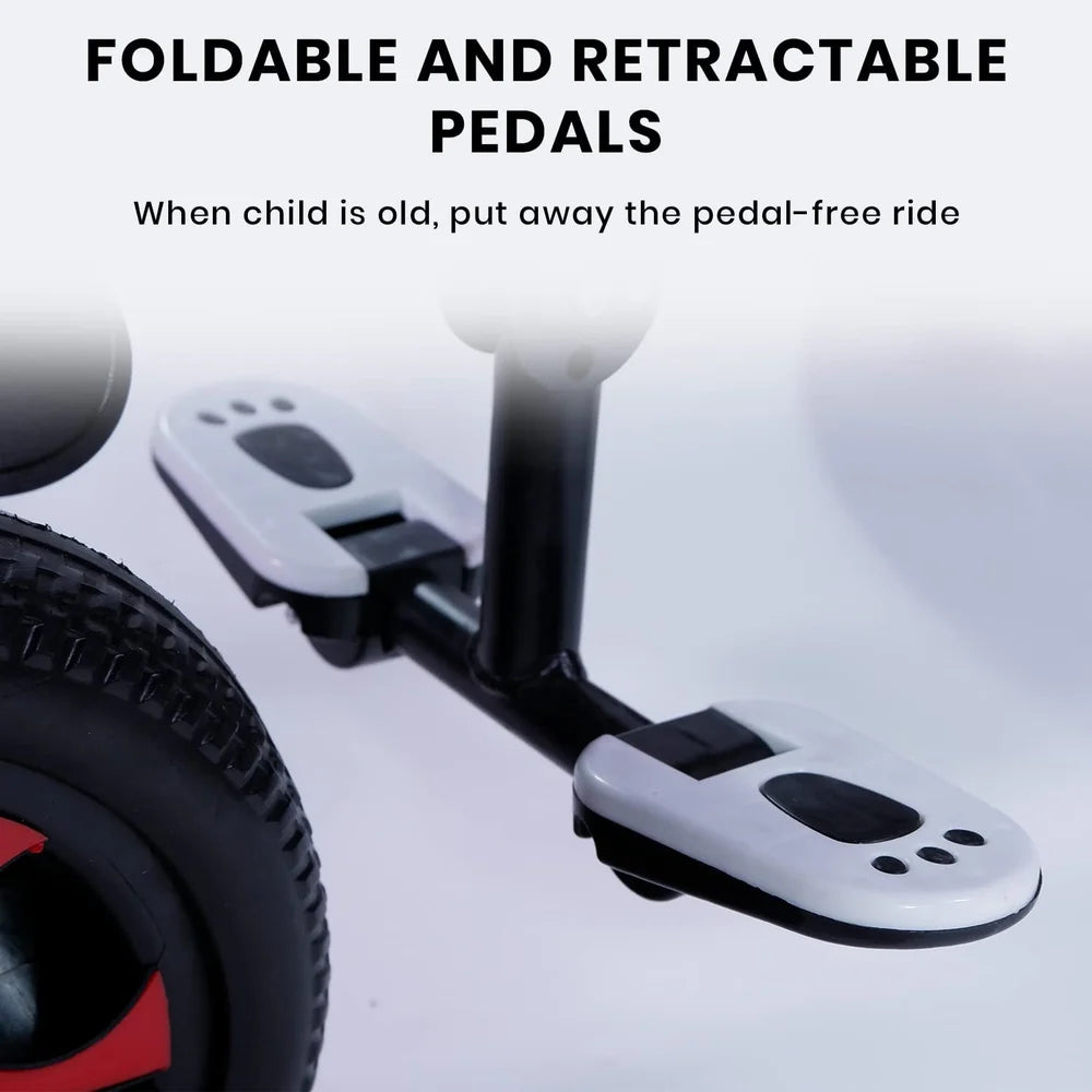 Tricycle for Kids - Durable and Fun Ride-On Toy for Toddlers