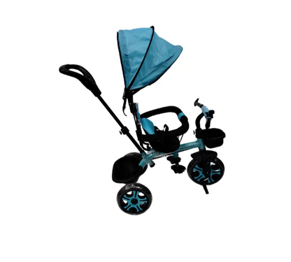 Tricycle for Kids - Durable and Fun Ride-On Toy for Toddlers