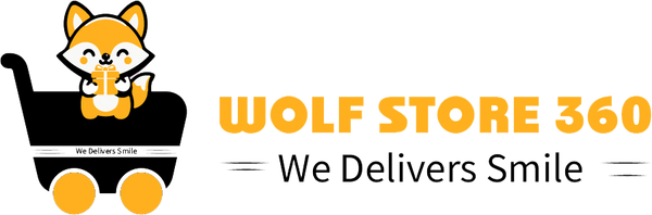 WOLF STORE 360