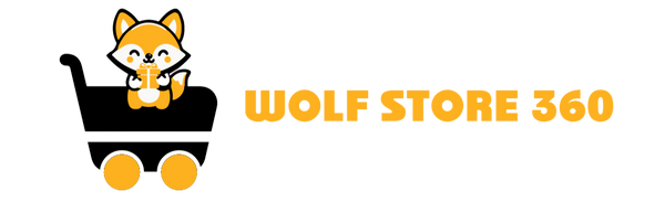 WOLF STORE 360